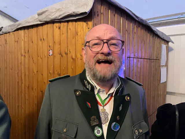 Ball der Könige 2025 – Vorschau 26