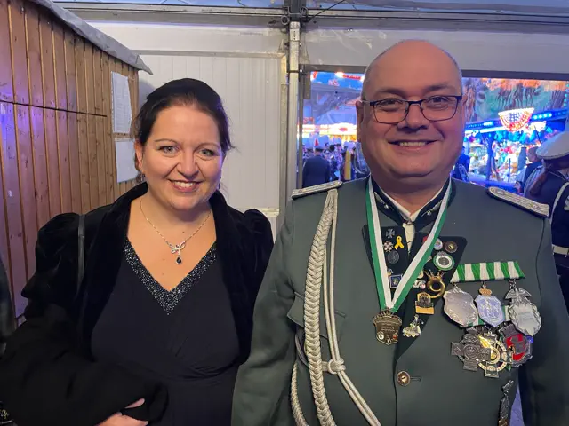 Ball der Könige 2025 – Vorschau 27