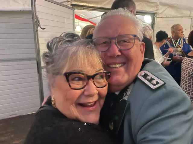 Ball der Könige 2025 – Vorschau 30