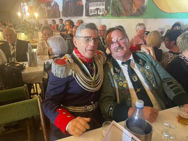 Ball der Könige 2025 – Vorschau 32