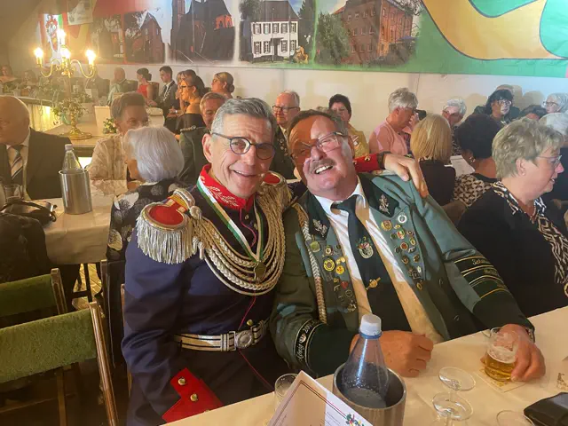 Ball der Könige 2025 – Vorschau 33