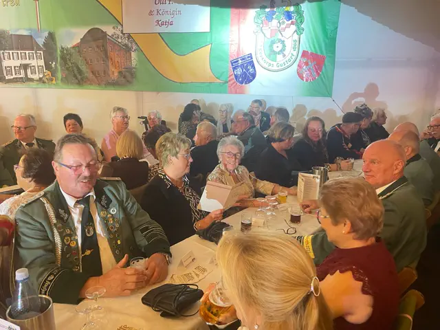 Ball der Könige 2025 – Vorschau 34