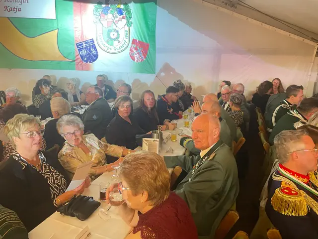 Ball der Könige 2025 – Vorschau 35