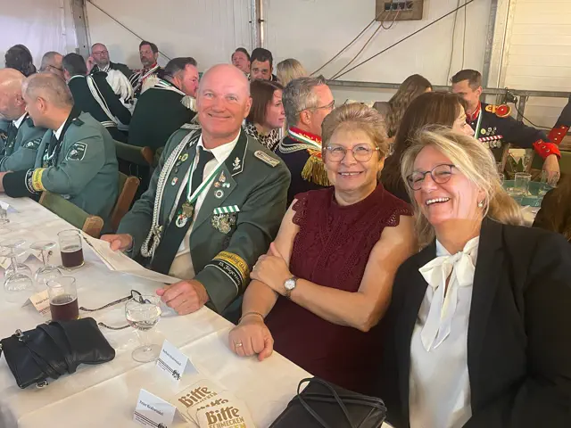 Ball der Könige 2025 – Vorschau 37