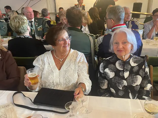 Ball der Könige 2025 – Vorschau 40