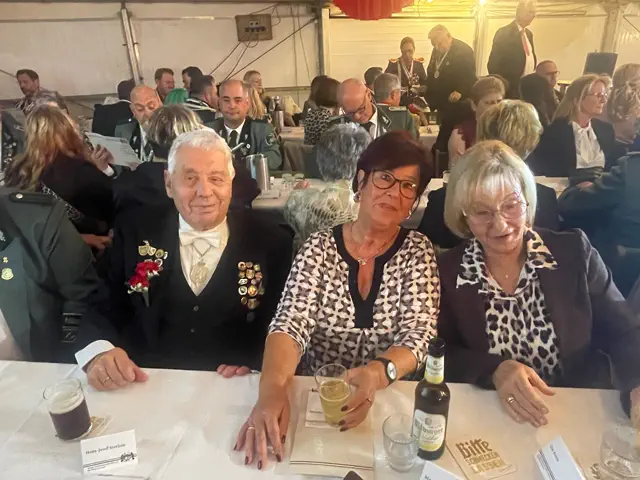 Ball der Könige 2025 – Vorschau 41