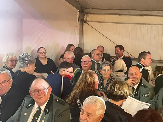 Ball der Könige 2025 – Vorschau 44