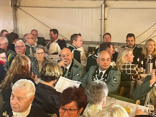 Ball der Könige 2025 – Vorschau 45