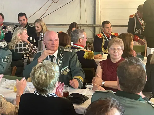 Ball der Könige 2025 – Vorschau 47