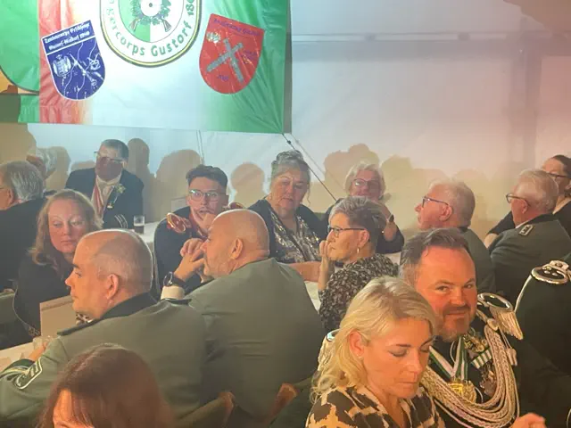 Ball der Könige 2025 – Vorschau 48