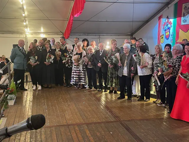 Ball der Könige 2025 – Vorschau 49