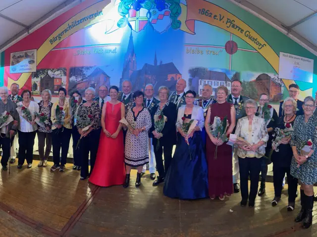 Ball der Könige 2025 – Vorschau 50