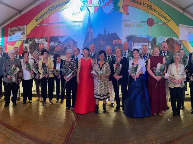 Ball der Könige 2025 – Vorschau 51