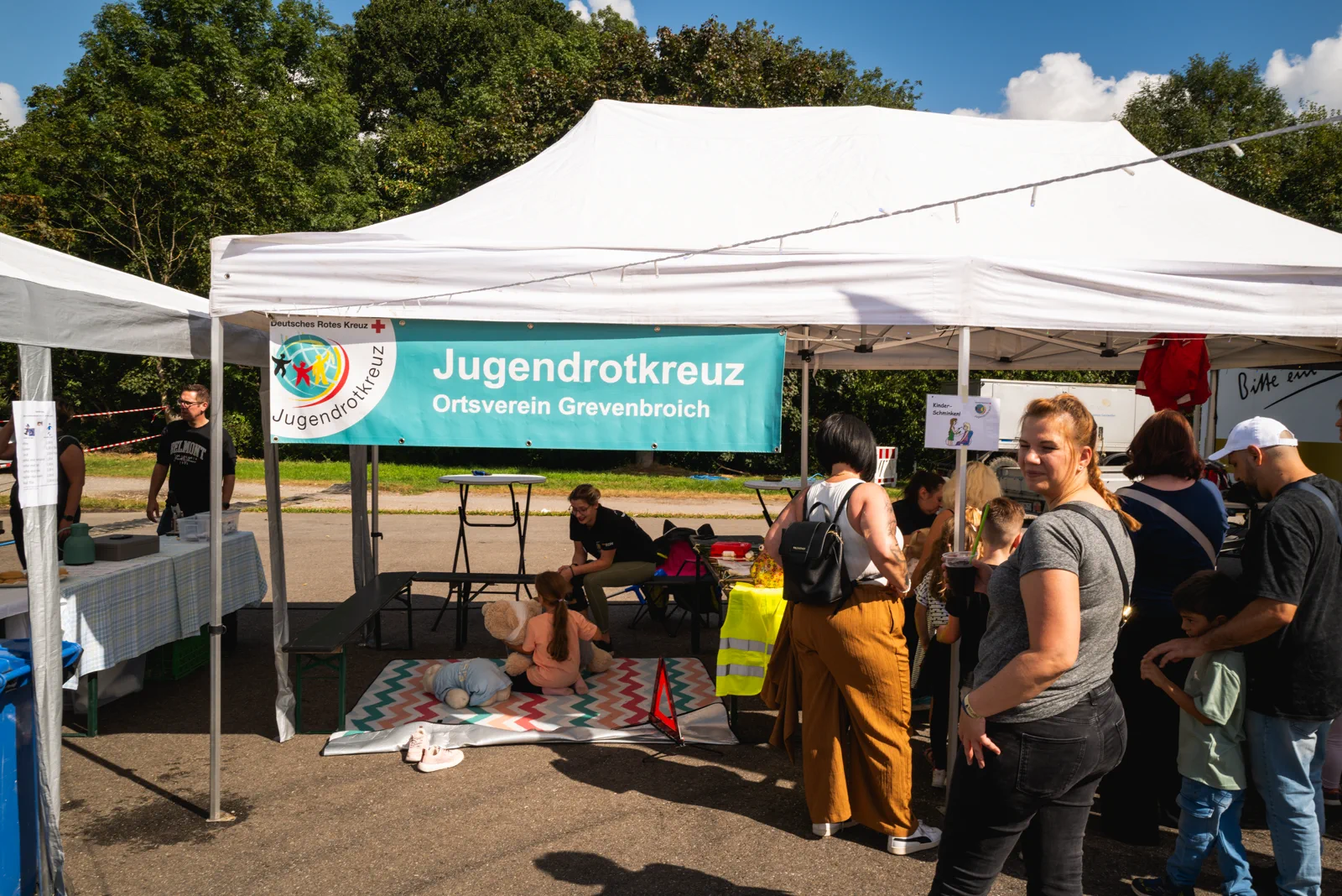 Schützenbiwak 2025 – Foto 15