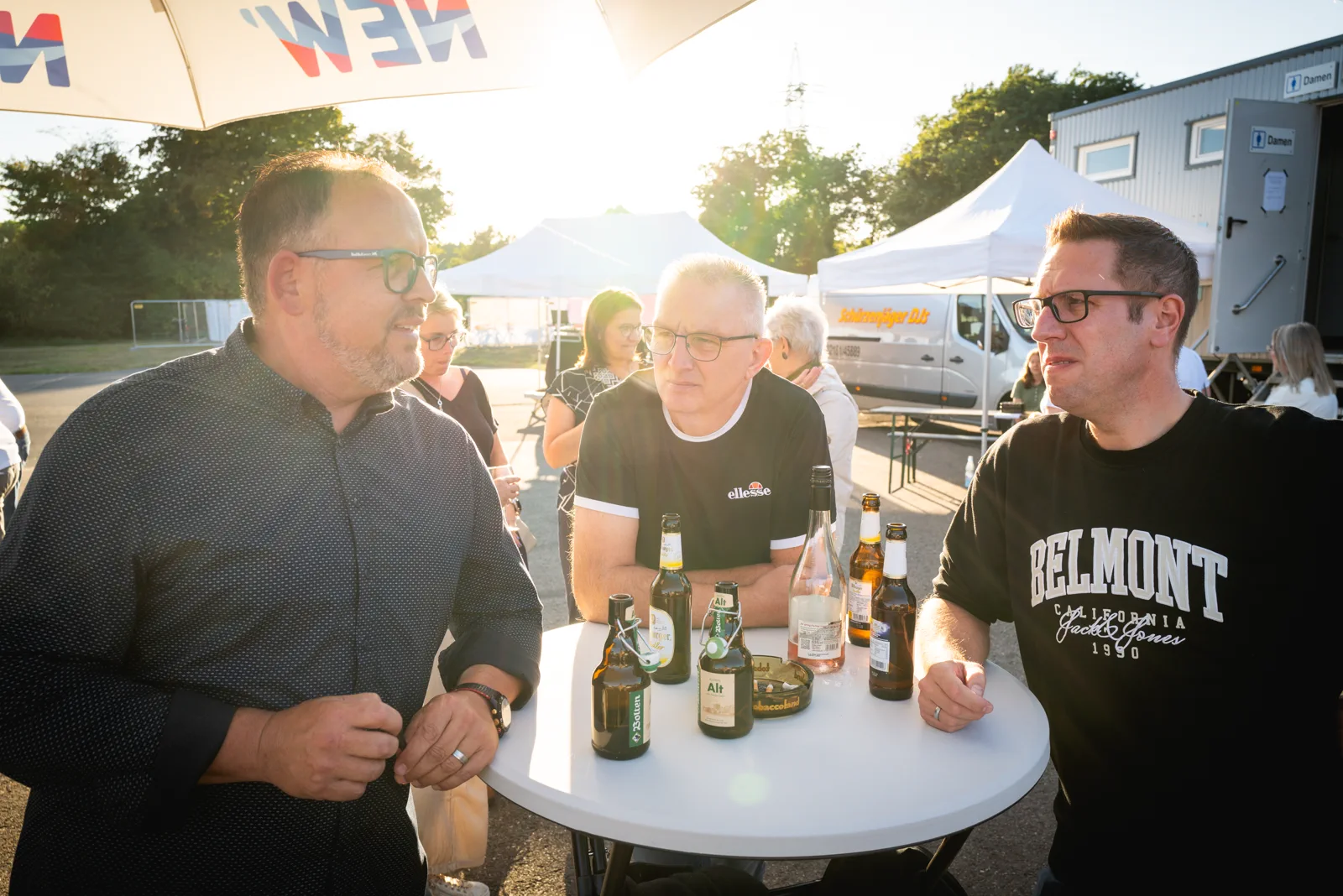Schützenbiwak 2025 – Foto 20