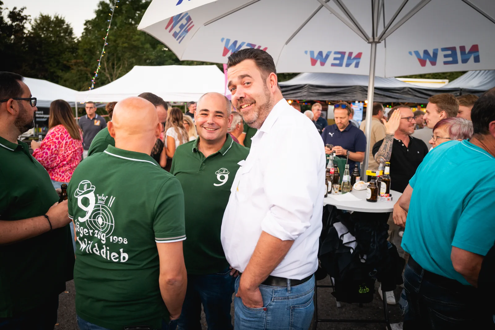 Schützenbiwak 2025 – Foto 34