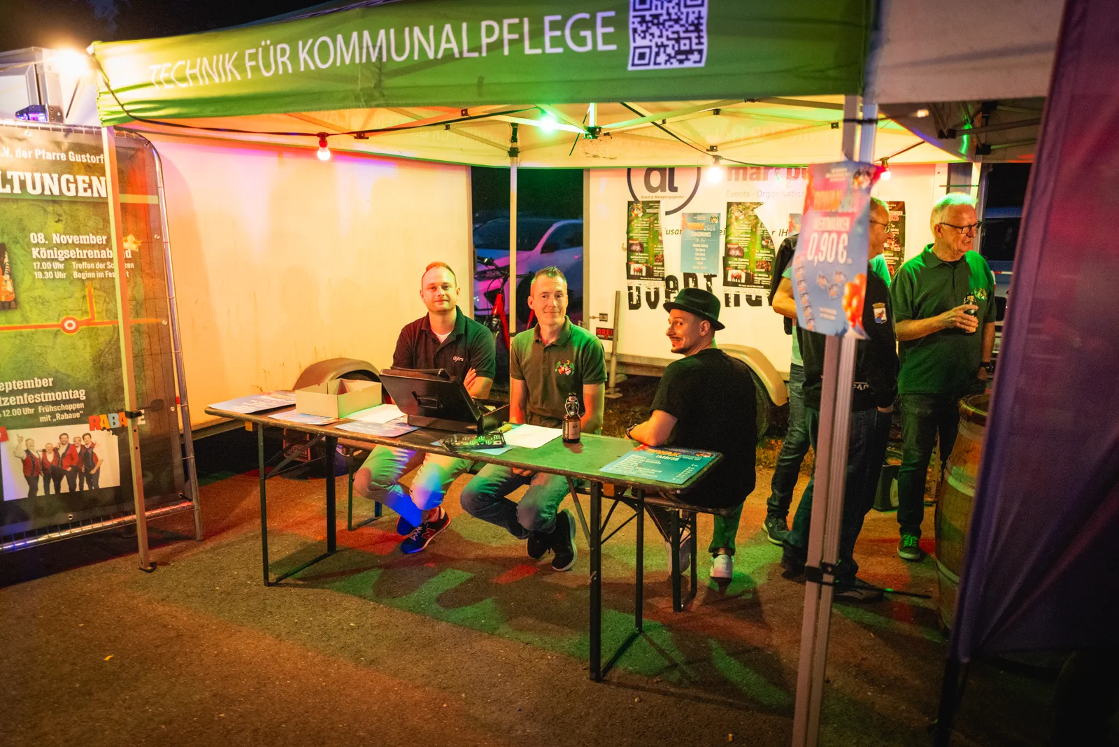 Schützenbiwak 2025 – Foto 46