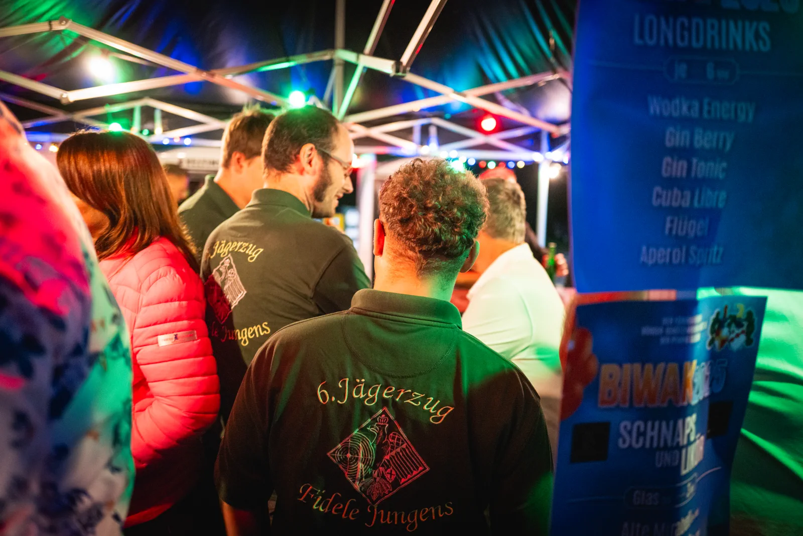Schützenbiwak 2025 – Foto 60