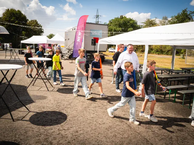 Schützenbiwak 2025 – Vorschau 2