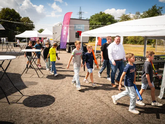 Schützenbiwak 2025 – Vorschau 3