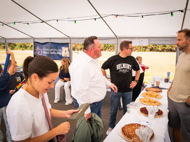 Schützenbiwak 2025 – Vorschau 4