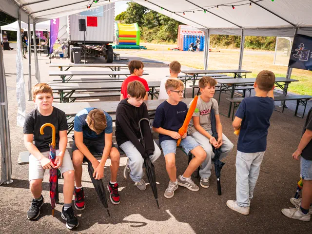 Schützenbiwak 2025 – Vorschau 5