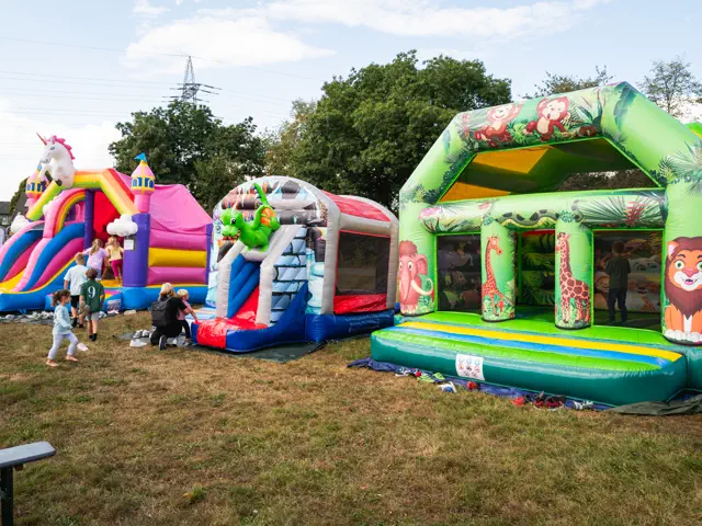 Schützenbiwak 2025 – Vorschau 9