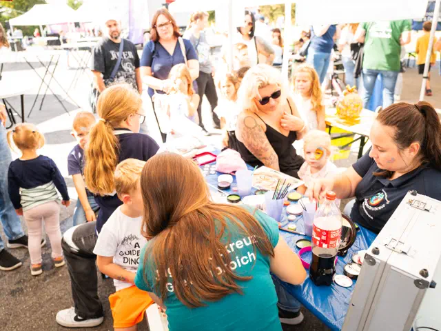 Schützenbiwak 2025 – Vorschau 13