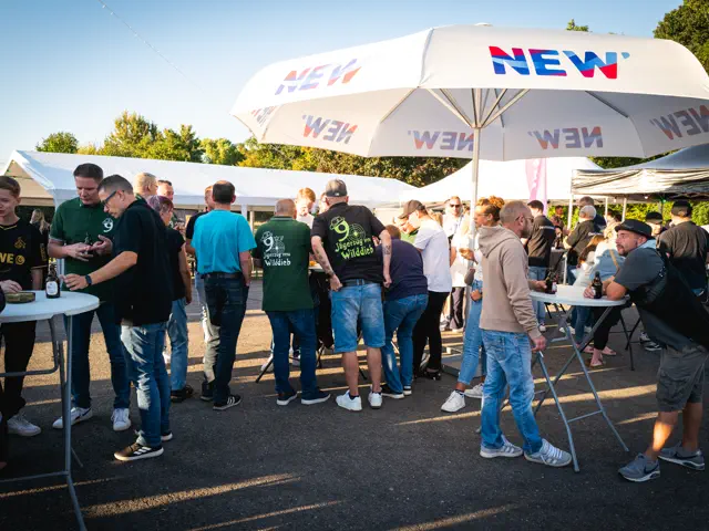 Schützenbiwak 2025 – Vorschau 24