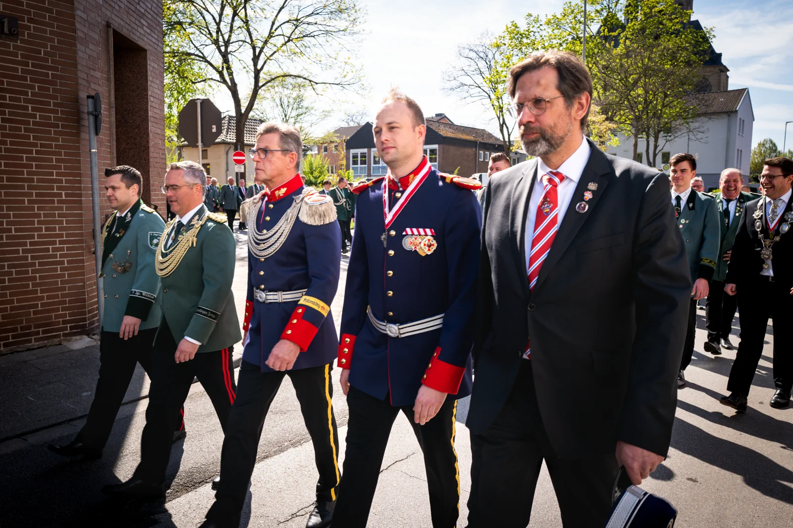 Jägercorpsschießen 2025 – Foto 4