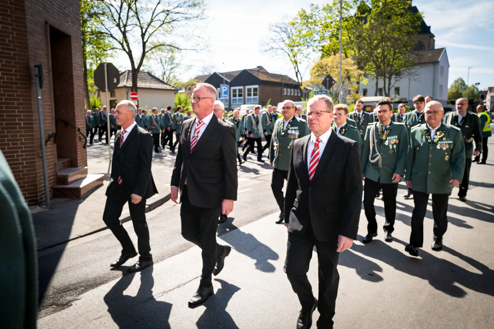 Jägercorpsschießen 2025 – Foto 13