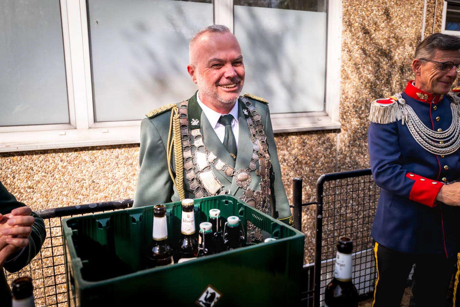 Jägercorpsschießen 2025 – Foto 31