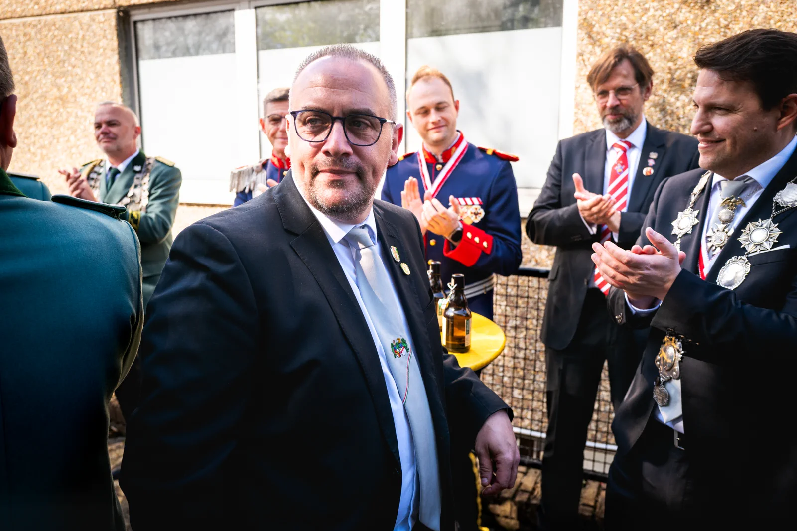 Jägercorpsschießen 2025 – Foto 34