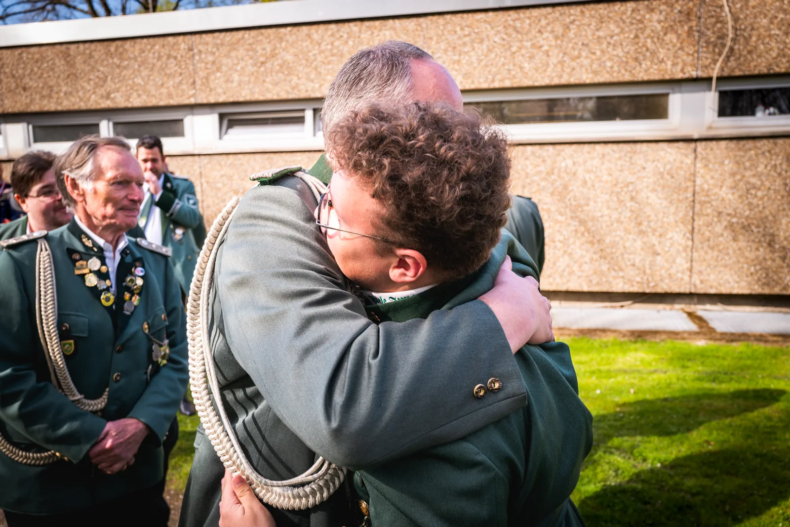 Jägercorpsschießen 2025 – Foto 75