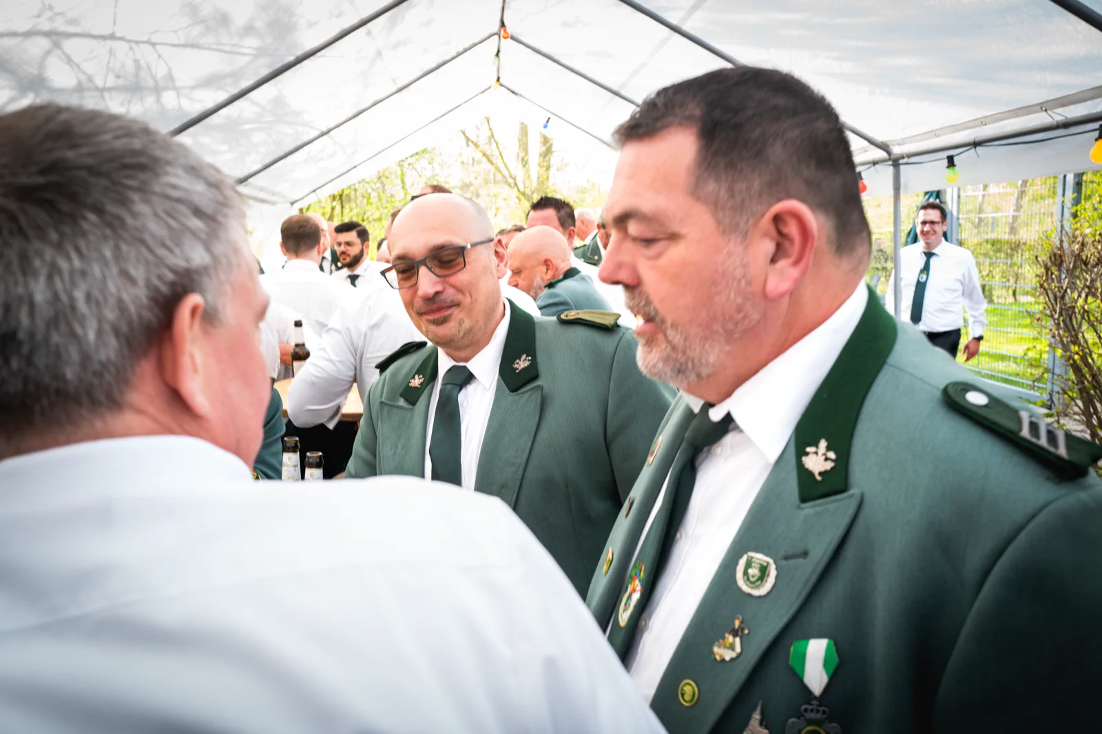 Jägercorpsschießen 2025 – Foto 103