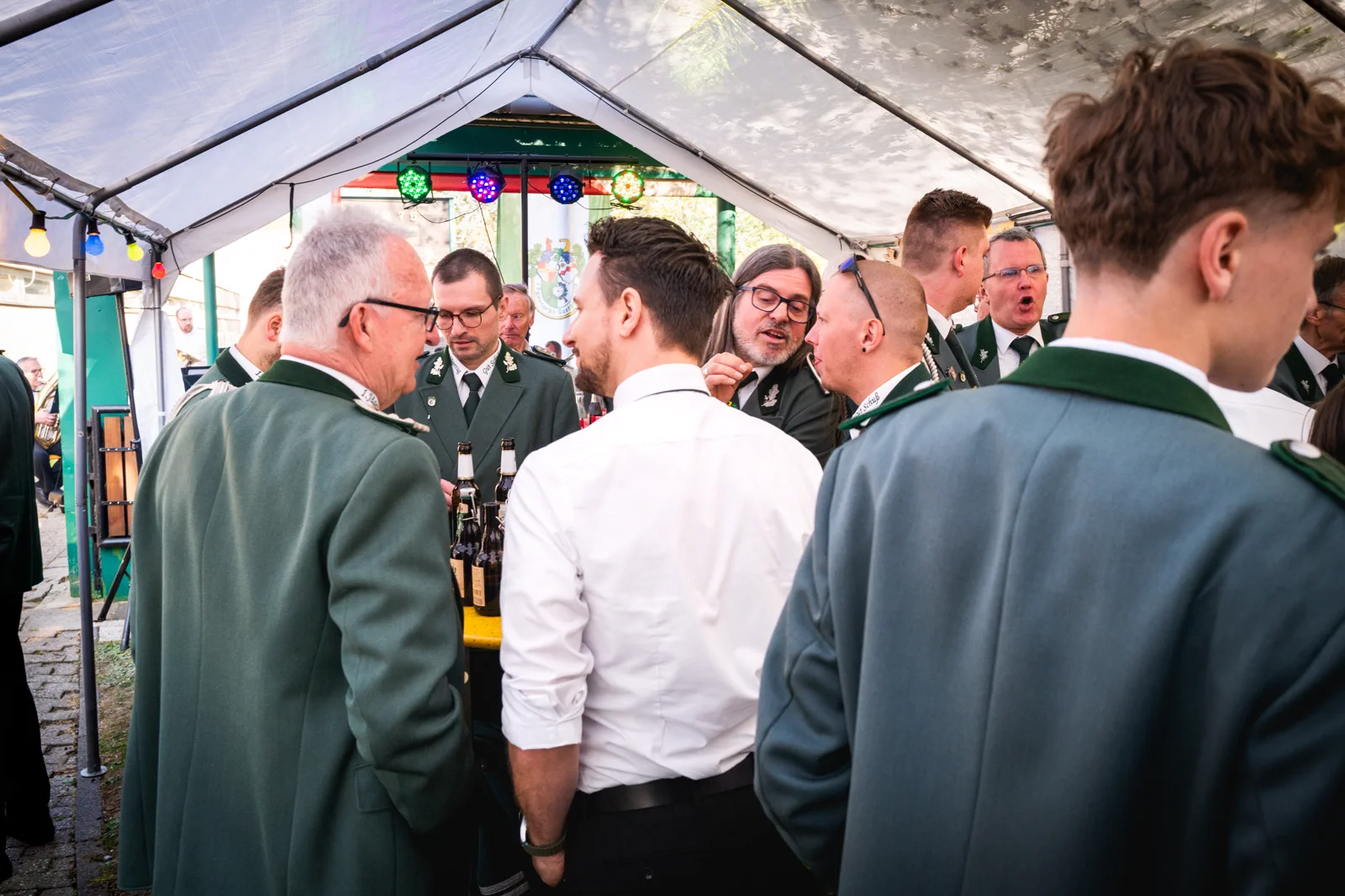 Jägercorpsschießen 2025 – Foto 104
