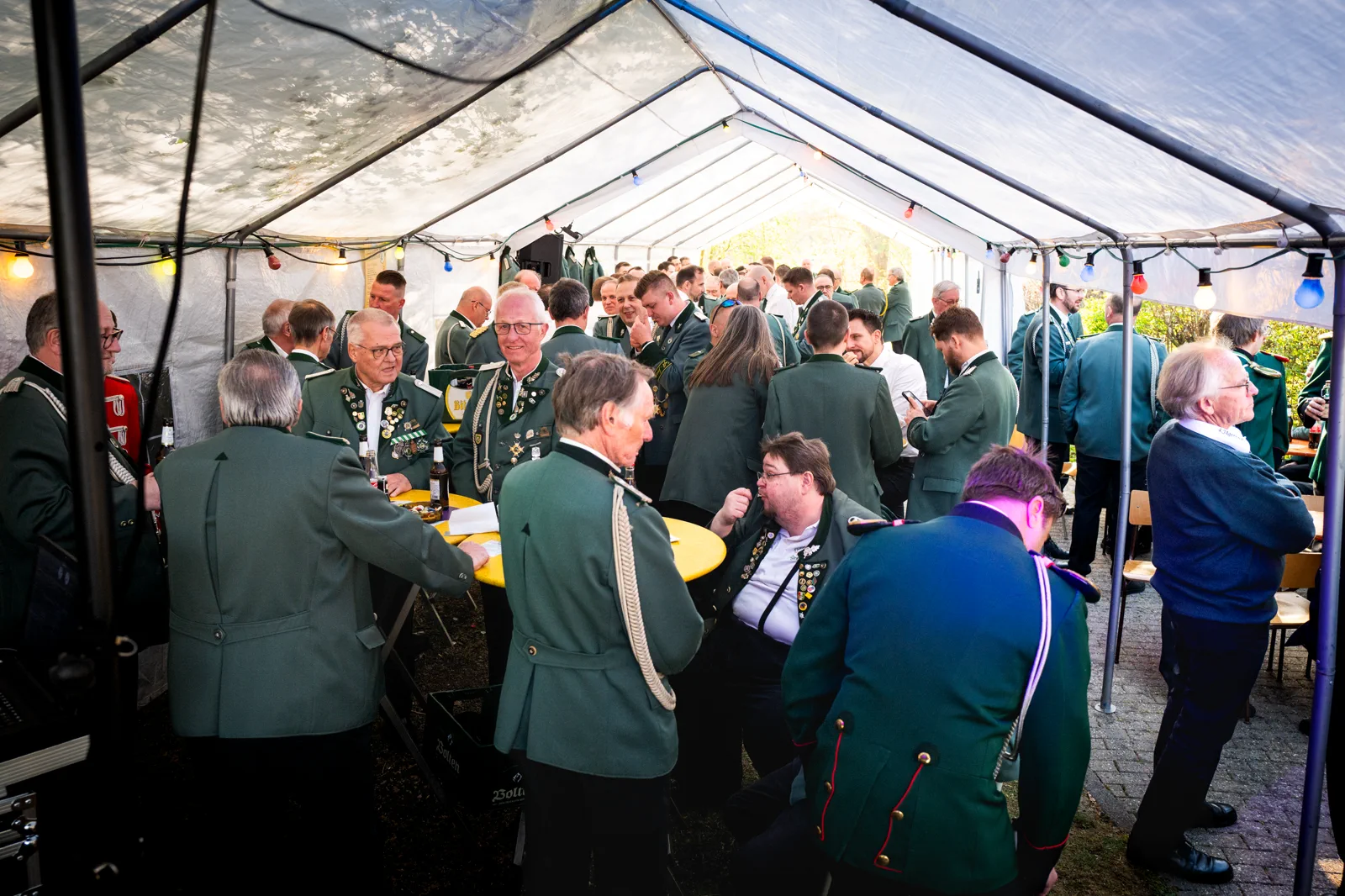 Jägercorpsschießen 2025 – Foto 115