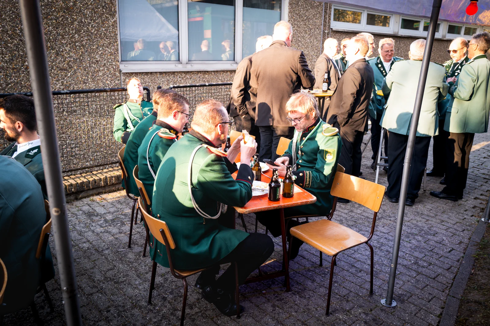Jägercorpsschießen 2025 – Foto 118