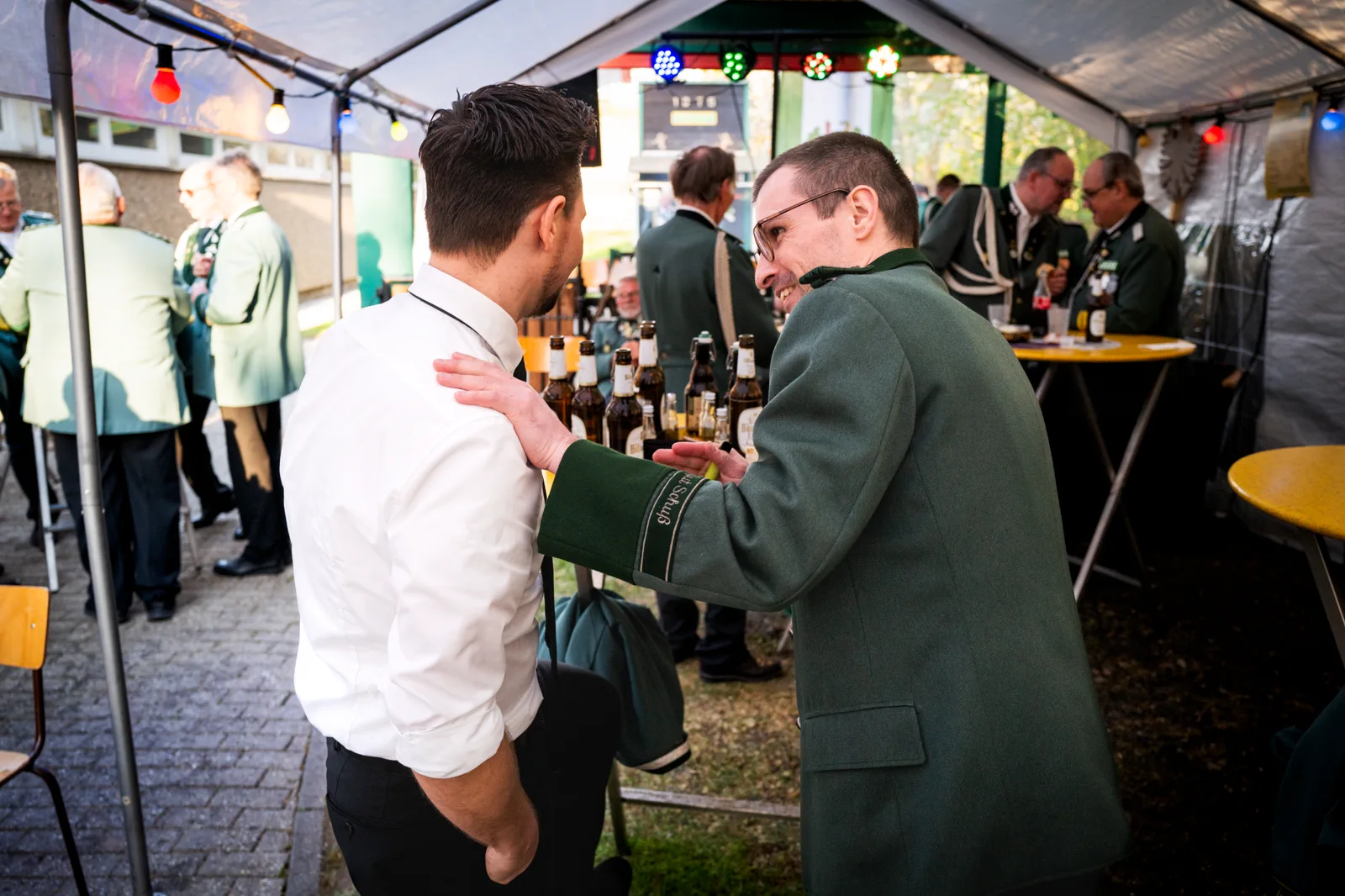 Jägercorpsschießen 2025 – Foto 119