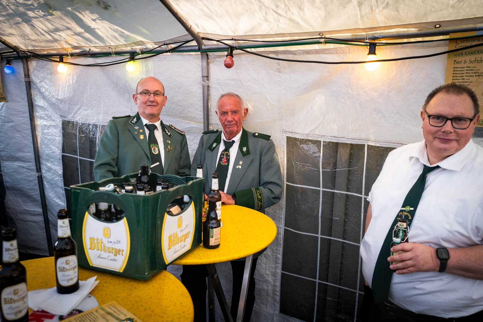 Jägercorpsschießen 2025 – Foto 120
