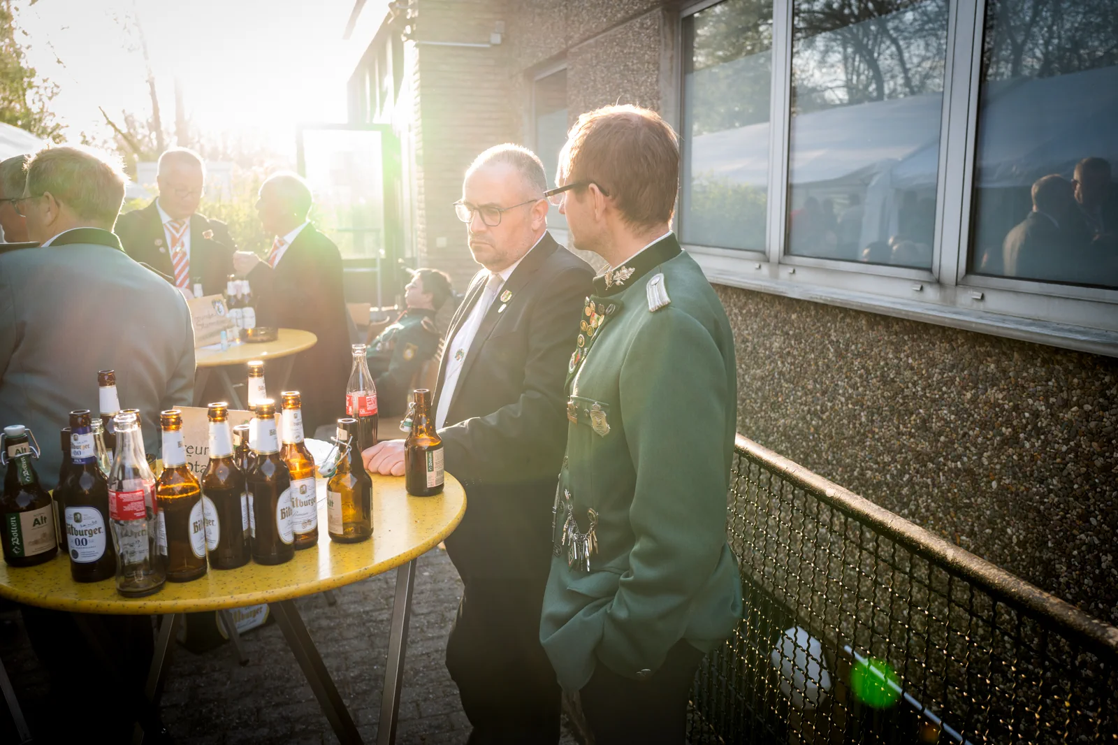 Jägercorpsschießen 2025 – Foto 123