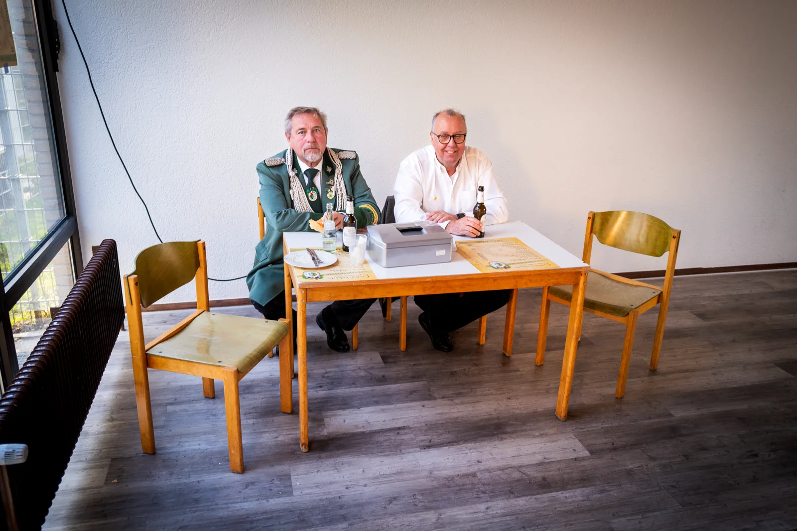 Jägercorpsschießen 2025 – Foto 127