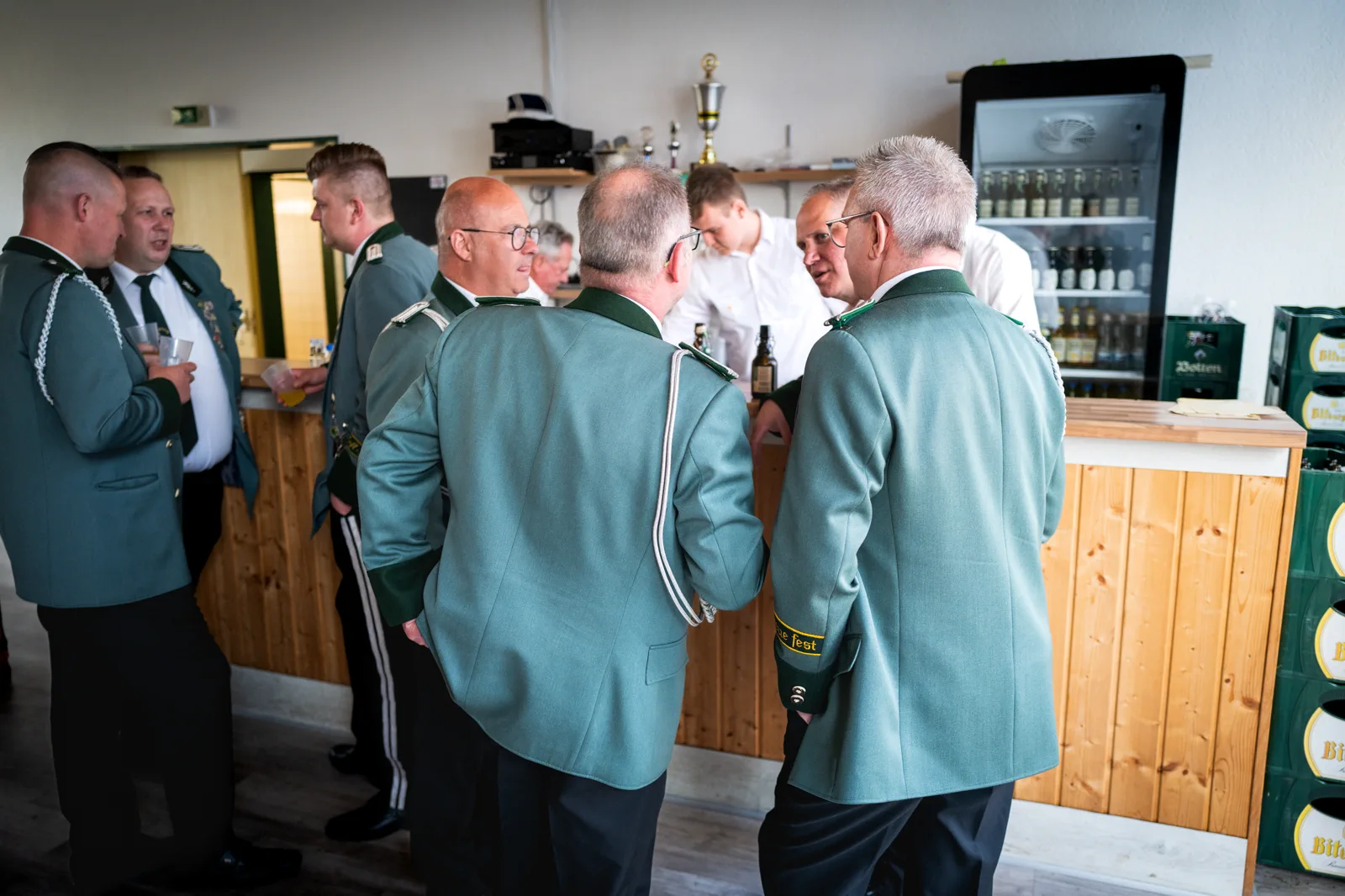 Jägercorpsschießen 2025 – Foto 128
