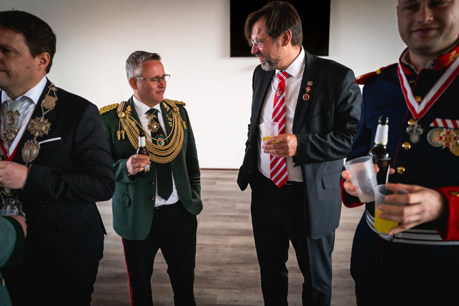Jägercorpsschießen 2025 – Foto 132