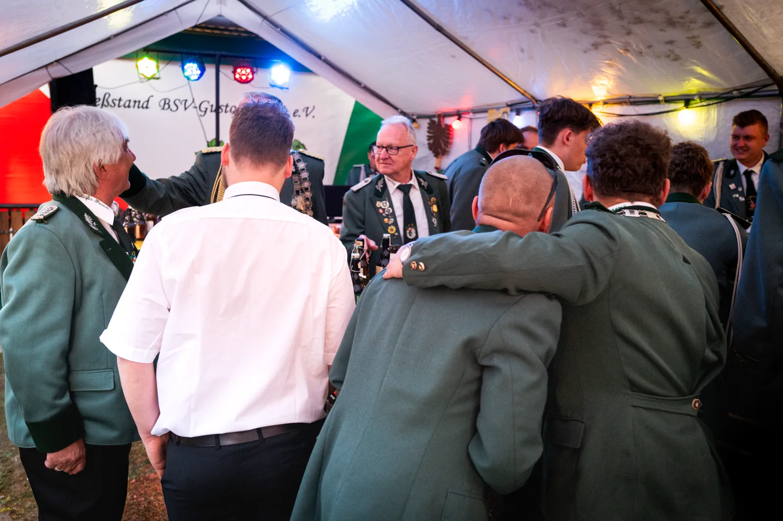 Jägercorpsschießen 2025 – Foto 137