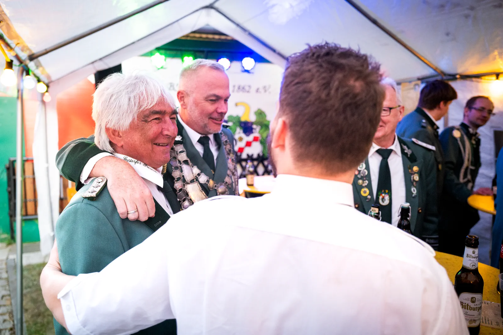 Jägercorpsschießen 2025 – Foto 138