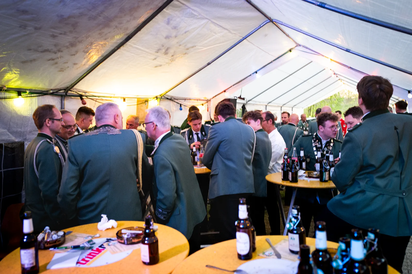 Jägercorpsschießen 2025 – Foto 143