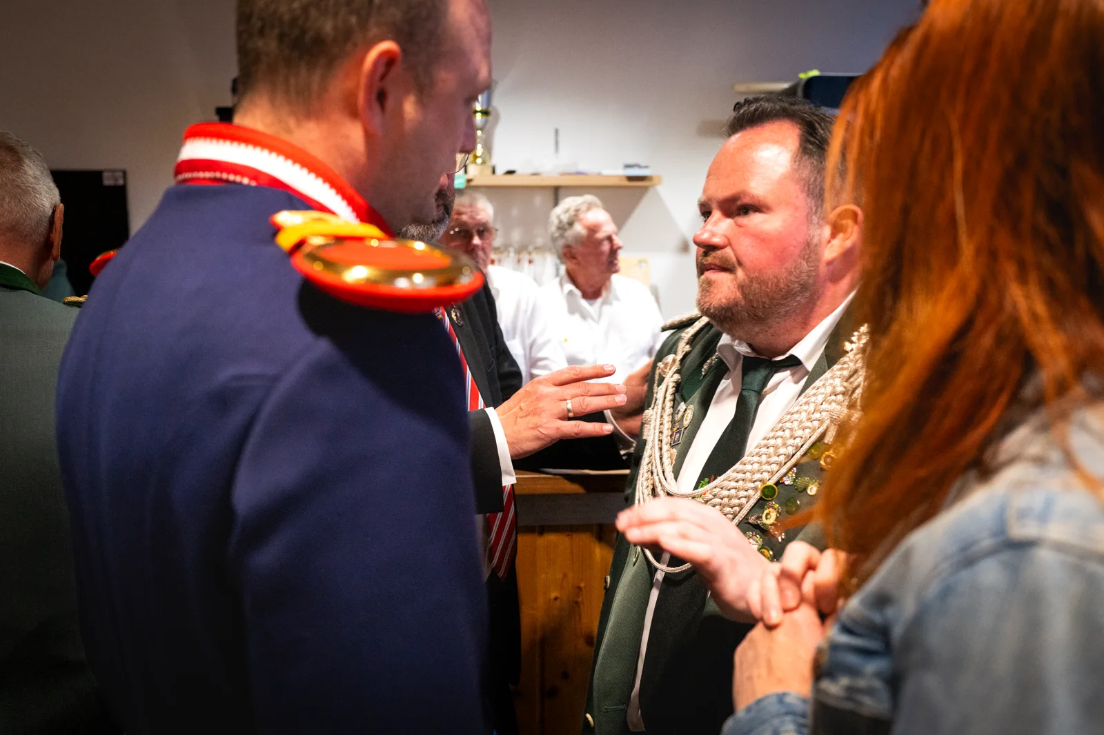 Jägercorpsschießen 2025 – Foto 144
