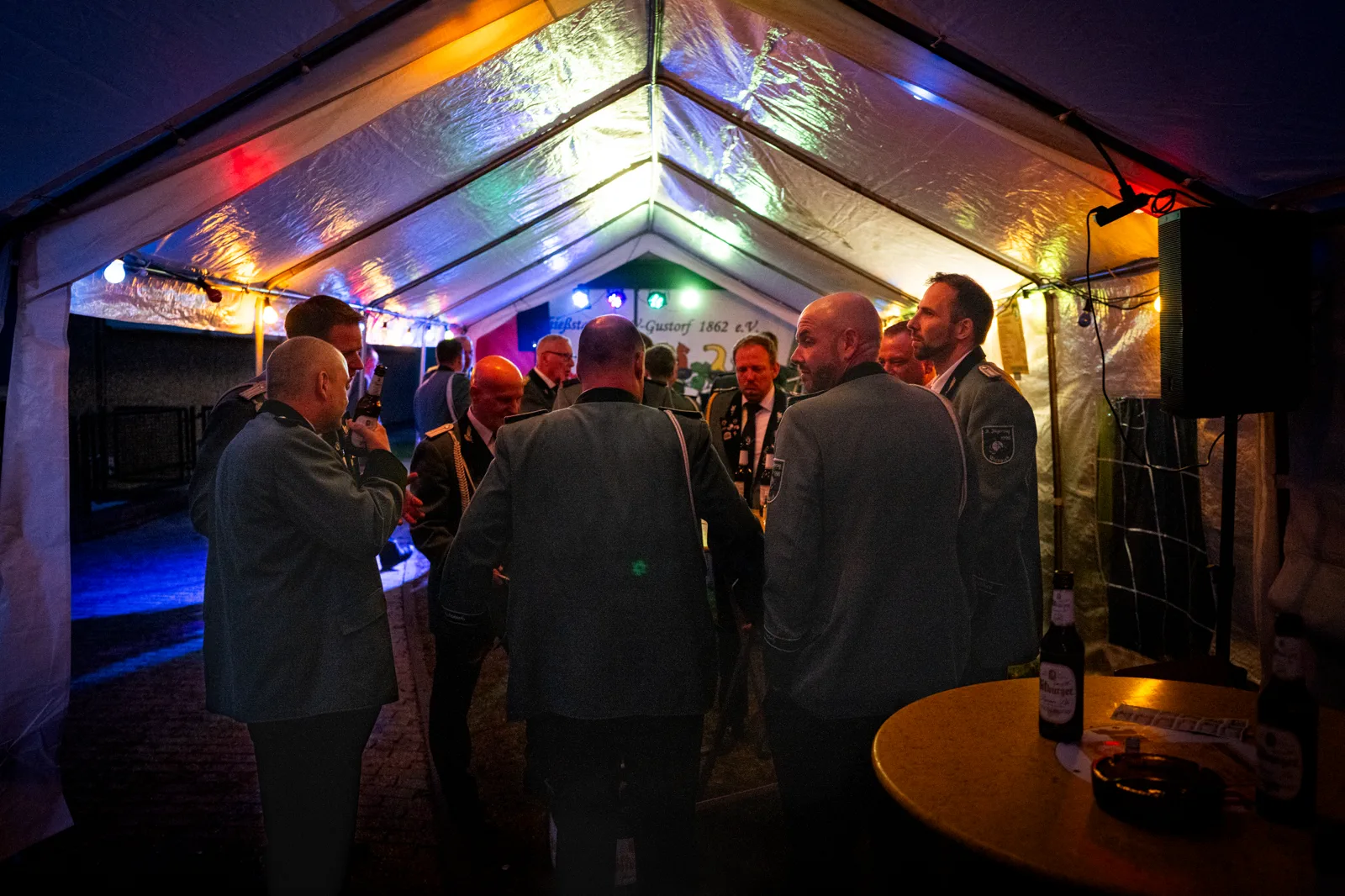 Jägercorpsschießen 2025 – Foto 146
