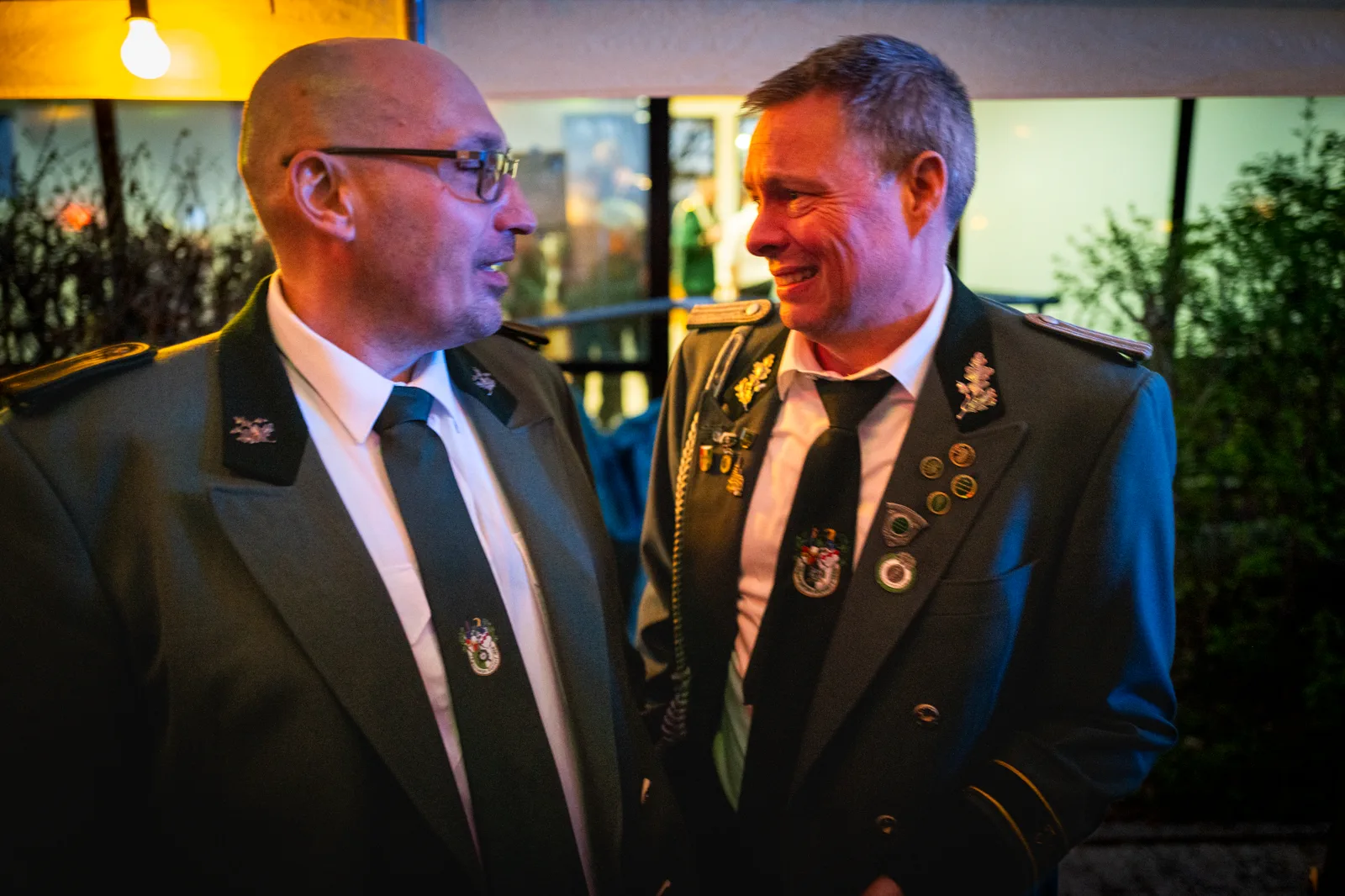 Jägercorpsschießen 2025 – Foto 147